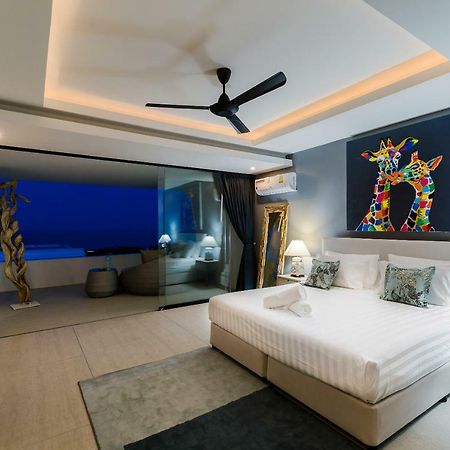 شاطئ تشاوينغ Kaiyan Villa المظهر الخارجي الصورة