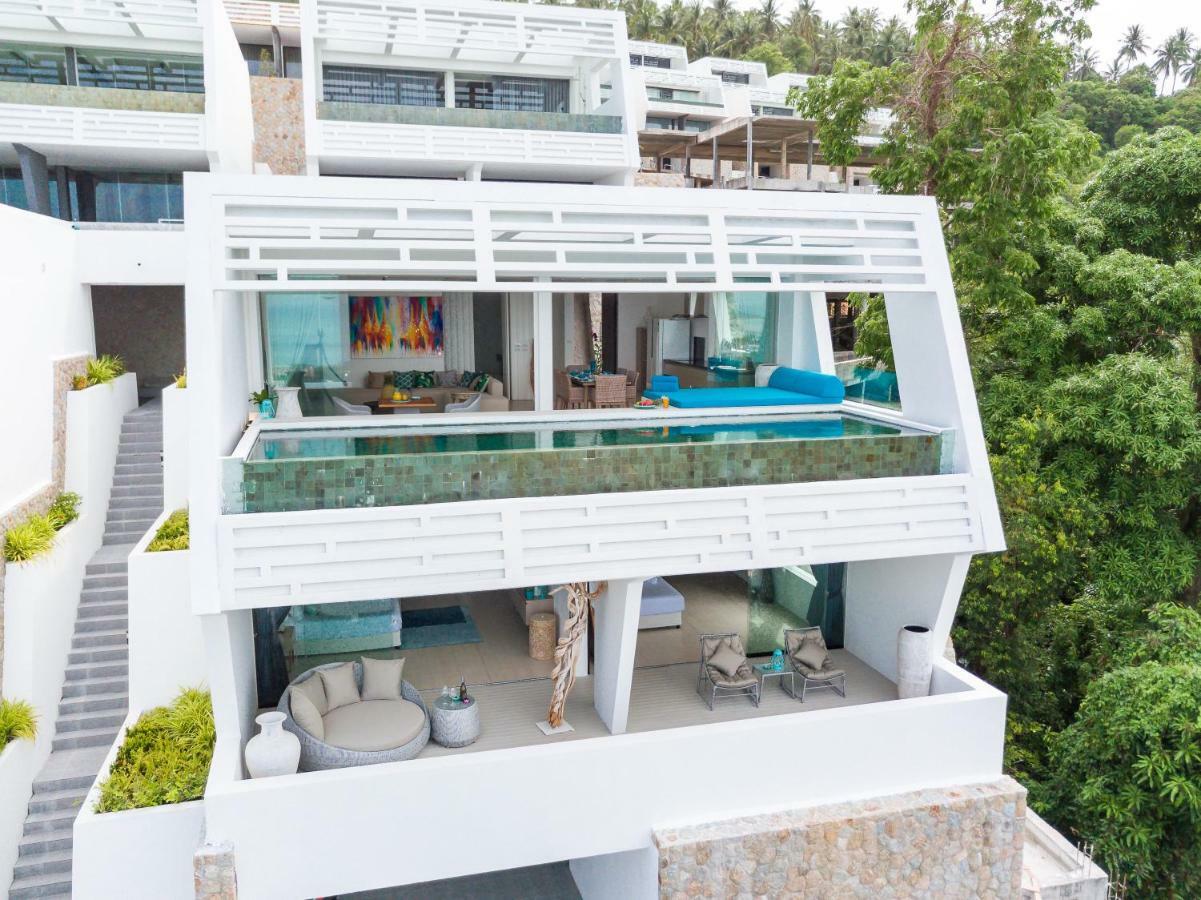 شاطئ تشاوينغ Kaiyan Villa المظهر الخارجي الصورة