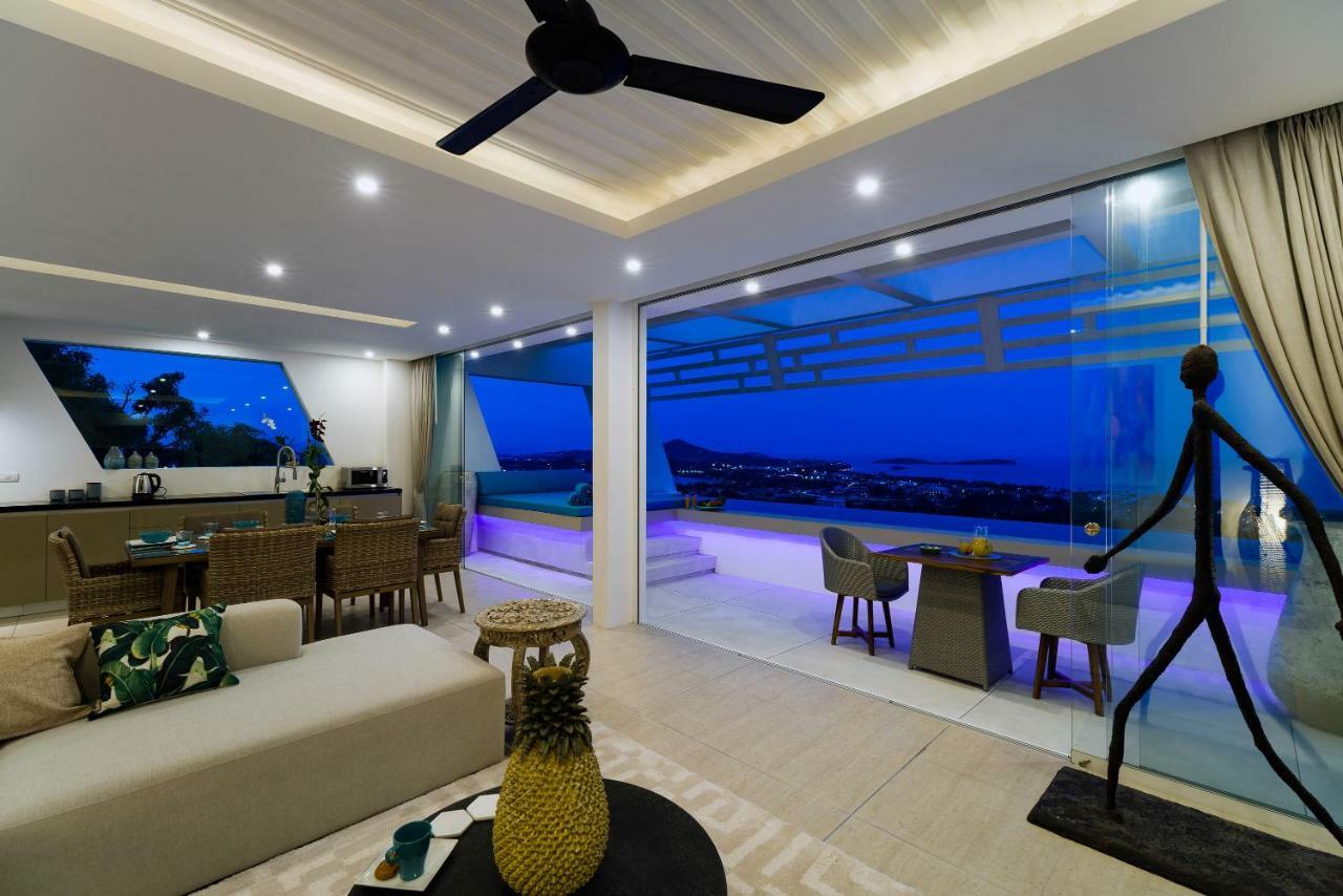 شاطئ تشاوينغ Kaiyan Villa المظهر الخارجي الصورة