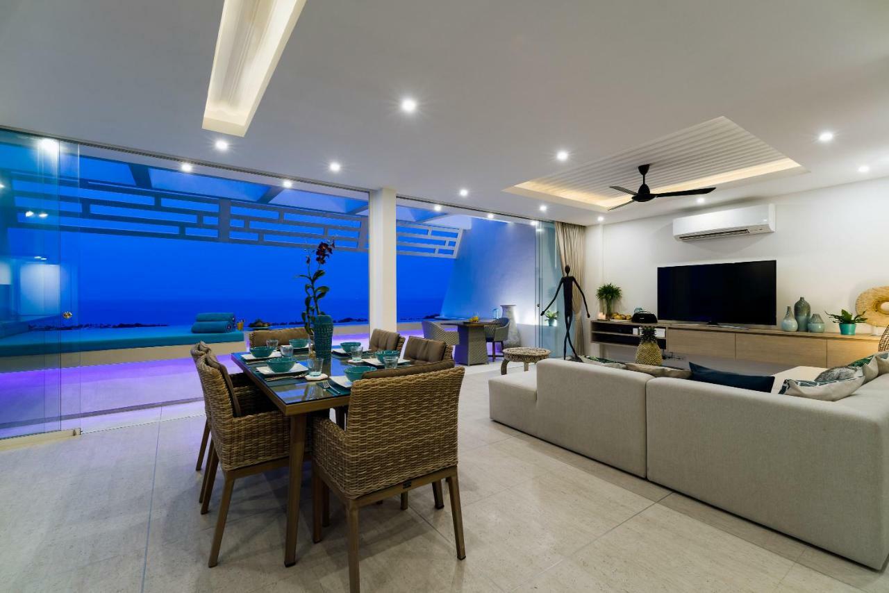 شاطئ تشاوينغ Kaiyan Villa المظهر الخارجي الصورة