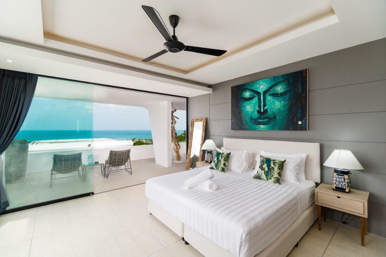 شاطئ تشاوينغ Kaiyan Villa المظهر الخارجي الصورة