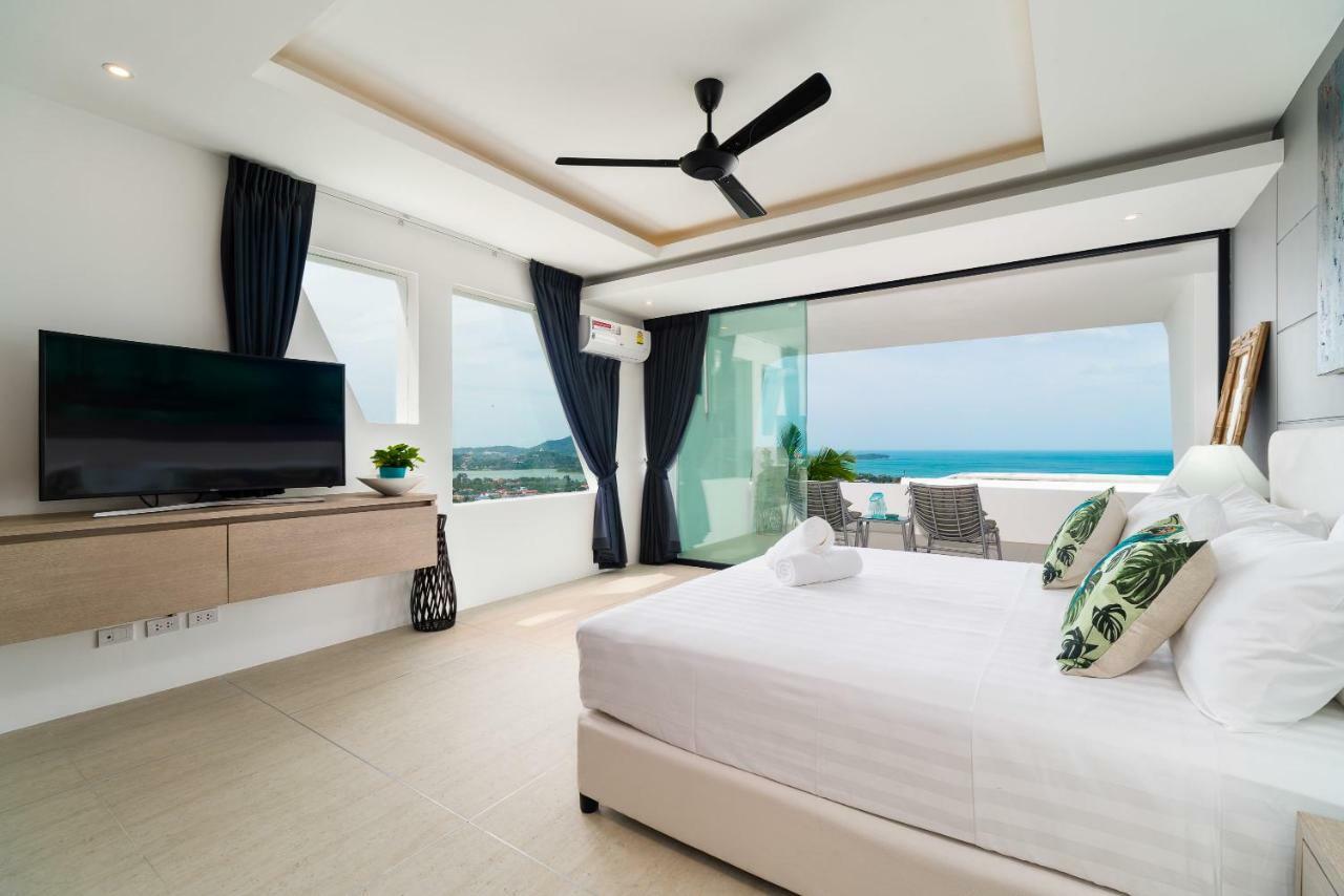 شاطئ تشاوينغ Kaiyan Villa المظهر الخارجي الصورة