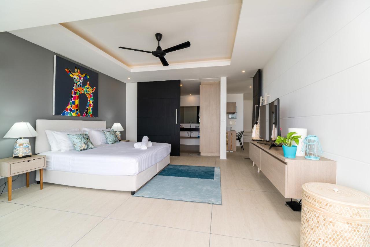 شاطئ تشاوينغ Kaiyan Villa المظهر الخارجي الصورة