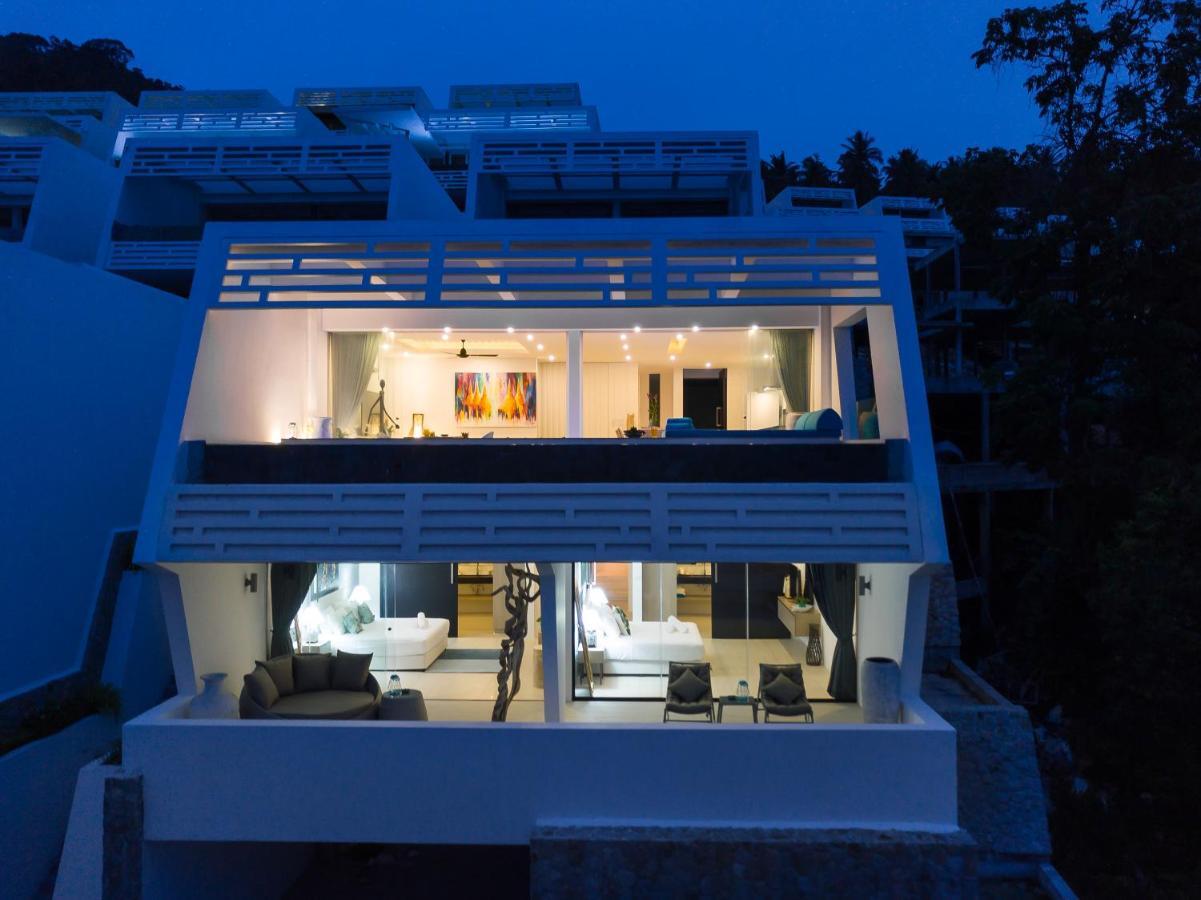 شاطئ تشاوينغ Kaiyan Villa المظهر الخارجي الصورة